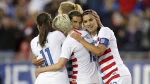 1 day ago · the u.s. Editorial U S Women S Soccer Outperforms The Men In Every Way Possible Why Are They Paid Less Los Angeles Times