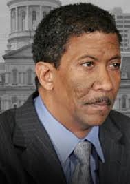 Find an Actor to Play Norman Wilson in The Wire