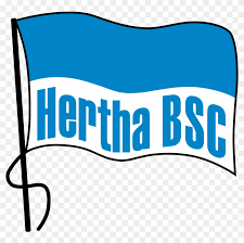 'scoring girls' became the first winner of the wilhelm wernicke prize for social engagement in sport. Hertha Berlin Hertha Bsc Berlin Logo Free Transparent Png Clipart Images Download