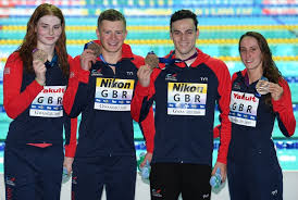 Check spelling or type a new query. Peaty Says Won 039 T Be Silenced By New Fina Rules Saudi Gazette