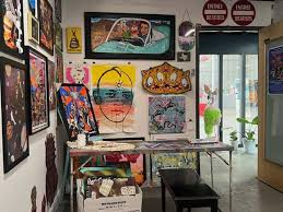 Austin's juiciest public artwork is a blend of passion and company pride