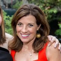 Kimberley Fraser Email & Phone Number