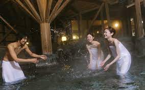 9 Onsen in Tohoku Where Men and Women Can Bathe Together - GaijinPot