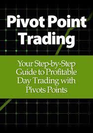 Pivot Point Trading: Your Step-by-Step Guide to Profitable Day Trading with  Pivots Points eBook : Swanson, Alton: Kindle Store - Amazon.com