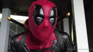 Sweetie Fox - Deadpool And Wolverine No One Can Expe...