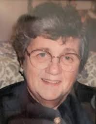 Catherine Carpenter Obituary