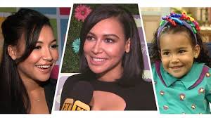 Naya marie rivera (/ˈnaɪə rɪˈvɛərə/; Naya Rivera S Best Moments From Child Star To Glee And Motherhood Youtube