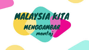 Pilih satu soalan sahaja 2. Pendidikan Seni Visual Tahun 3 Unit 2 Malaysia Kita Youtube