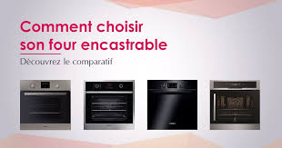 Pour nettoyer un four pyrolyse, on lance le mode « pyrolyse » sur le four. Quel Four Encastrable Choisir En 2021 Comparatif Avis