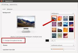 Download royalty free photos, videos and music. How To Automatically Change Wallpaper Elementary Os Stack Exchange