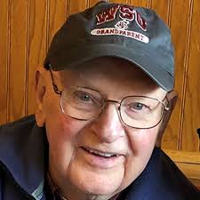 Obituary information for Edward P. Arabas