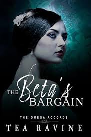 50 books like The Beta's Bargain by Tea Ravine