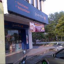 Agent | closed • until mon 8:30 am. Guardian Seksyen 3 9 Tips