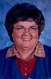 Harriet Joann Puchbauer Obituary February 23, 2024