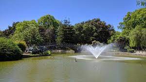 116 m² entreplanta exterior con ascensor Parque Picture Of Parque De Los Principes Seville Tripadvisor
