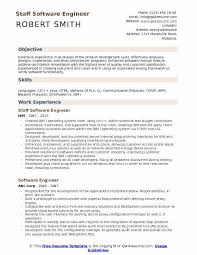 You can build a fairly meaty project in one weekend. Staff Software Engineer Resume Samples Qwikresume