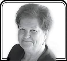 Angiolina Menna Obituary