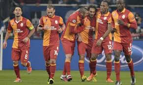 Galatasaray v real madrid facts. Stunning Altintop Goal Helps Galatasaray Through To Champions League Quarters World Sports Ahram Online