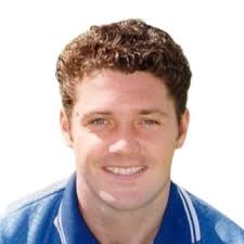 Profile Patrick Dickinson, : Info, news, matches and statistics