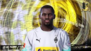 Marcus thuram, 24, from france borussia mönchengladbach, since 2019 left winger market value: Marcus Thuram Borussia M Gladbach Pes2021 20 Youtube
