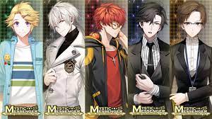 Hey~ this email guide will refer to the ones you receive in your inbox from the characters! Mystic Messenger All The Tips And Tricks Guide 2021