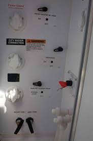 Then, test the hot water from an indoor tap to verify that the water in the if your hot water tank is not filling, make sure your hot water bypass is not turned on. Tank Fill Power Fresh Question Montana Owners Club Keystone Montana 5th Wheel Forum
