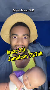 Join My Live to Meet Isaac 2.0