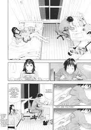 Taihen Yokudekimashita Ch. 1-3 - Page 4 - HentaiEra