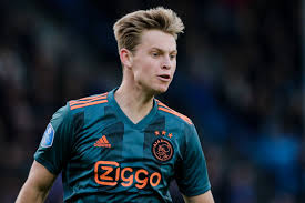 Frenkie de jong profile at transfermarkt. Louis Van Gaal Barcelona Success Will Be Very Difficult For Frenkie De Jong Bleacher Report Latest News Videos And Highlights