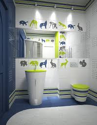 Free shipping on orders $49+free returns1000+ new arrivals dropped daily. 18 Colorful And Whimsical Kid S Bathroom Home Design Lover