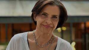 Marina Lima critica equipe no Lollapalooza