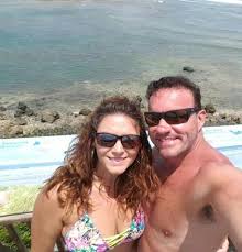 Destrehan couple rides out Hurricane Irma