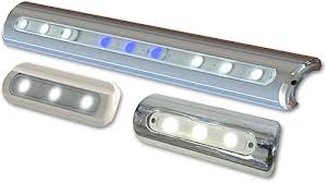 Taco Marine Led Lighting Taco Marine