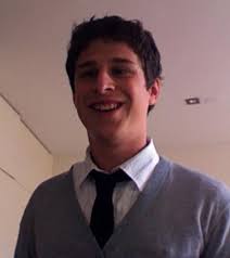 Christopher Sullivan