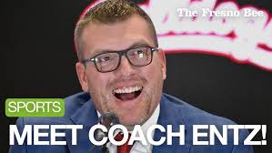 USF alum Nick Benedetto named Fresno State defensive coordinator