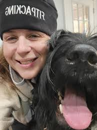 My mom said I'm good boy. But so far nobody has loved my picture 😢💔