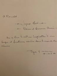 Never doubt the power of the gifts you give your children. They could…