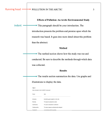 Our apa sample paper shows you how to format the main. How To Write An Essay In Apa Format Complete Guide With Examples
