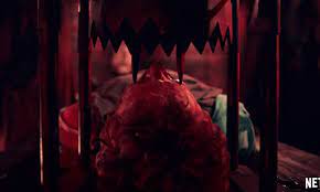 A classic horror story isn't targeting a specific era or title in horror to pay tribute; A Classic Horror Story Netflix Says Upcoming Movie Is Midsommar Meets Texas Chain Saw Massacre Trailer Bloody Disgusting