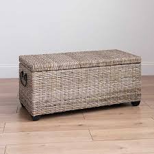 Check spelling or type a new query. Tan Woven Rattan Malang Storage Bench Kirklands