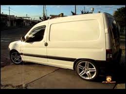 Peugeot Partner 030712 Youtube Peugeot Partners Van
