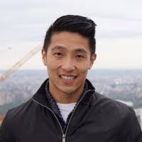 Jonathan Lum's Instagram, Twitter & Facebook