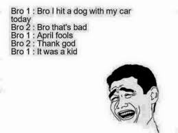 Grab the free printable for a fun april fool's prank! Happy April Fool S Day Jokes Memes 10 Funny Memes And Jokes That Perfectly Sum Up The Spirit Of 1st April Times Of India