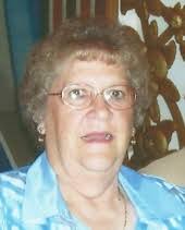 Obituary information for Patricia A. Steele