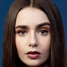 Lily Collins Movies and TV Shows