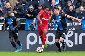 Voor de bekerfinale tussen club brugge en antwerp eind maart zal er dan toch géén strikte combiregeling opgelegd worden. Antwerp En Club Brugge Krijgen Hun Zin Bekerfinale Toch Om Gazet Van Antwerpen Mobile