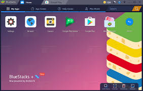 Initially, it was not a perfect tool, but as the number of bluestacks users went up, the developers put a lot more effort to improve it as it is today. Download Bluestacks N Bluestacks With Android Nougat Techbeasts