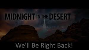 Midnight in the desert (live) 3:23. Midnight In The Desert Replay Midnight In The Desert Facebook