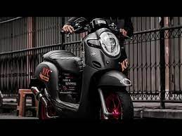 2019 modifikasi motor scoopy karbu fi babylook thailook agar tidak monoton ini ide modifikasi scoopy yang tak biasa. Modifikasi Scoopy New Hedon Kantong Pelajar Low Budget Terbaru 2021 Part 2 Youtube