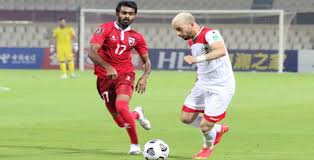 بداية جدول مواعيد مباريات سوريا في تصفيات كأس العالم 2022 الآسيوية ستكون يوم الخميس 5 سبتمبر 2019، هذا وقد اختار الاتحاد السوري لكرة القدم دولة الإمارات. Kd1ucufovyhmzm